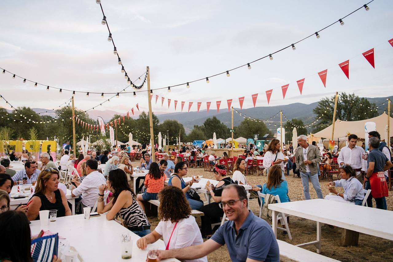 Occident Summerfest Cerdanya 4