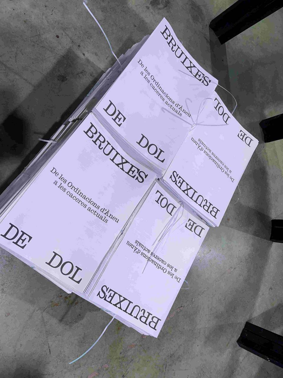 Bruixes de dol 3