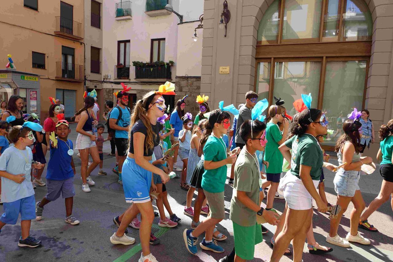Pregó infantil FM 2024 4