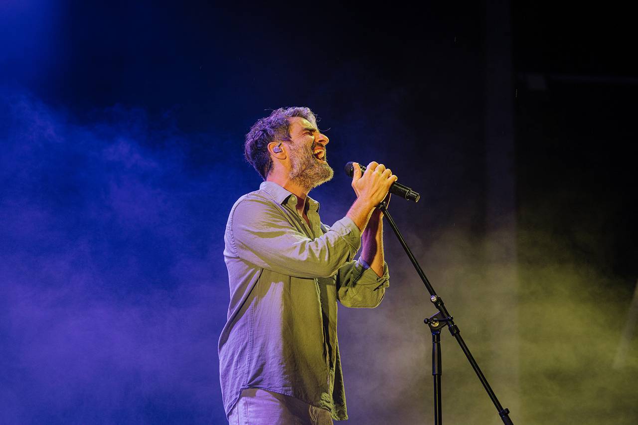 Joan Dausà Summerfest Cerdanya 2