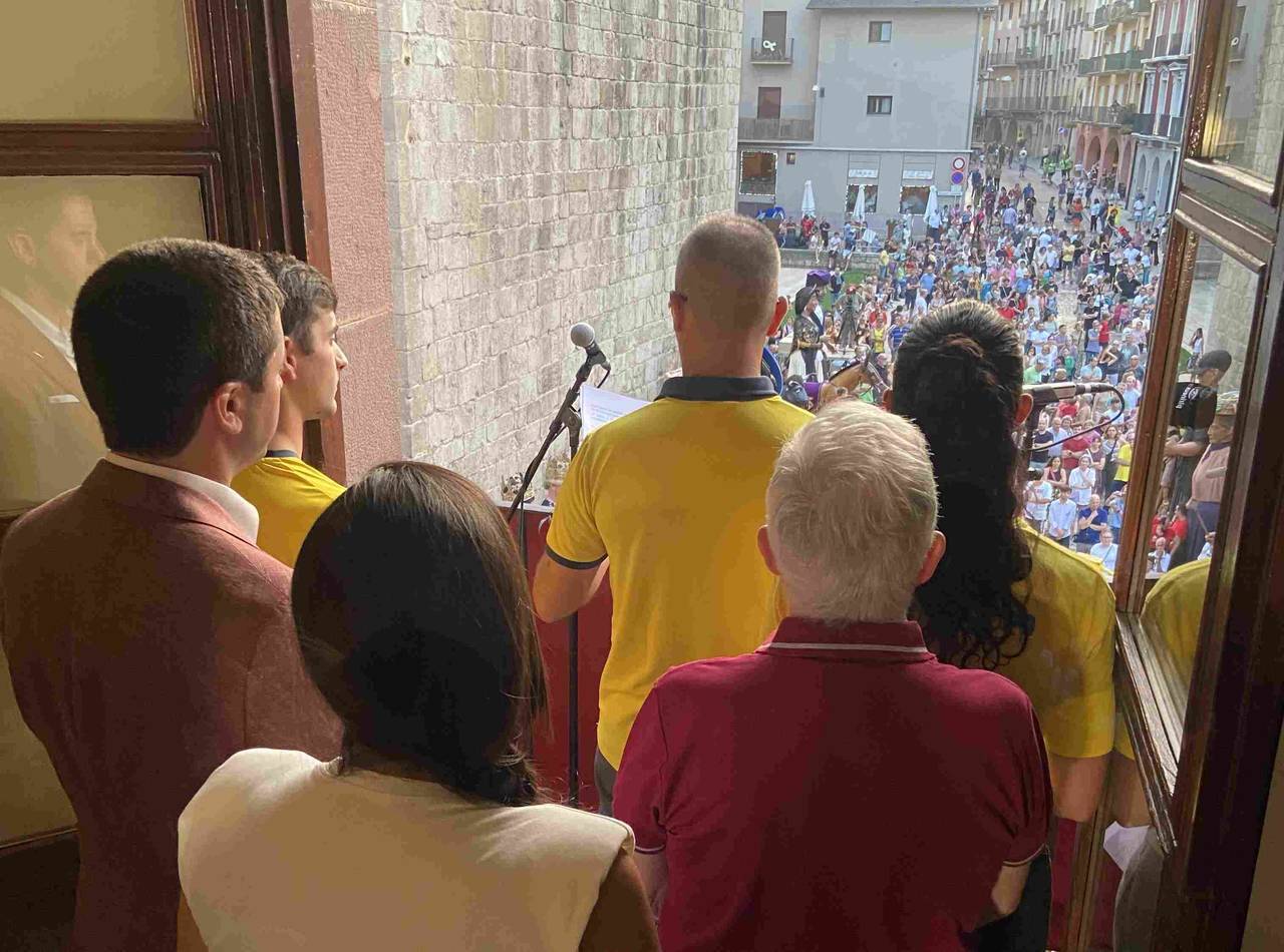 Pregó FM Cadí Canoë 2
