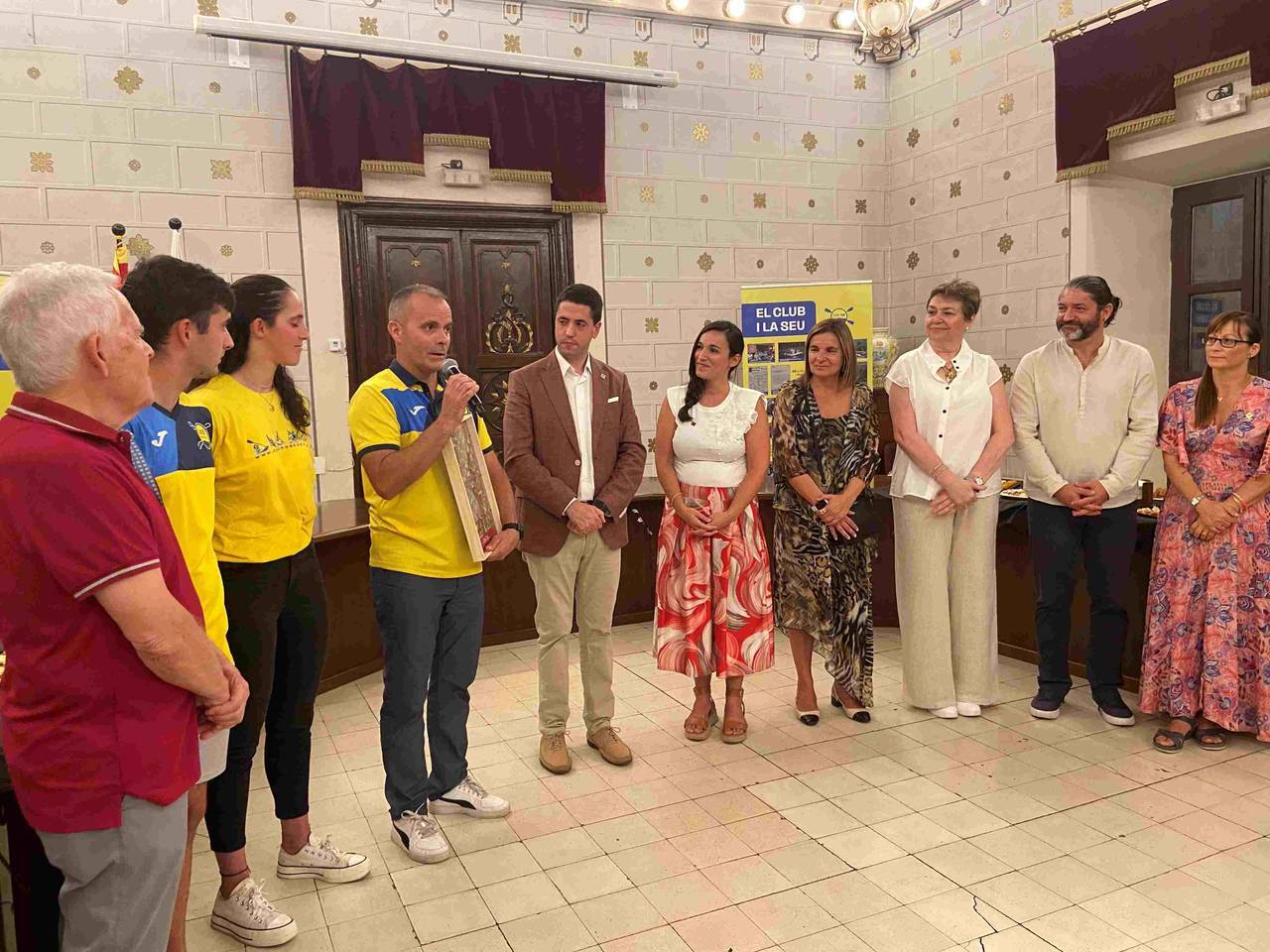 Pregó FM Cadí Canoë 3