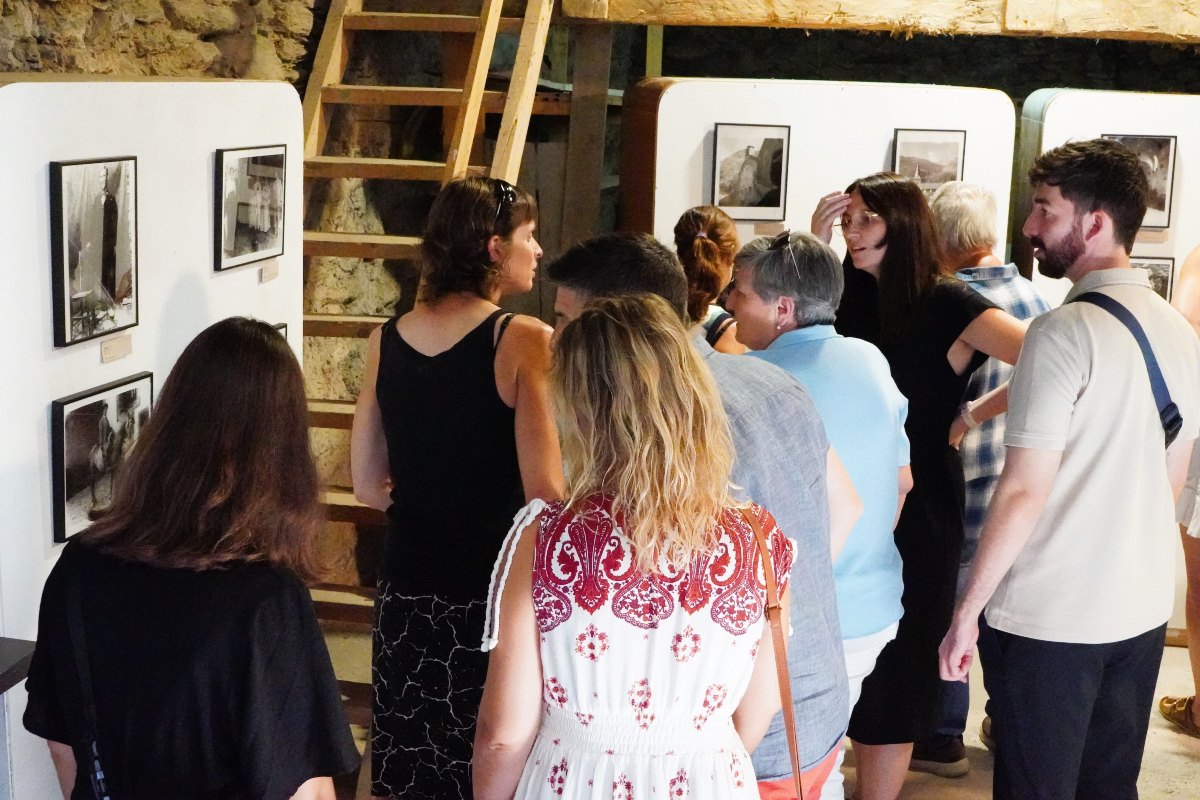 Exposició Joan Blanco Isavarre 3