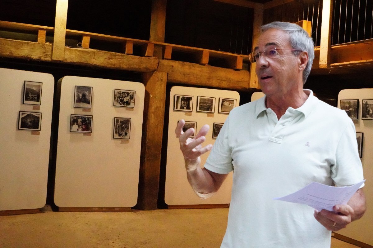 Exposició Joan Blanco Isavarre 4