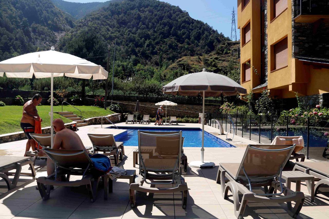 Turisme estiu Pirineu balanç 3