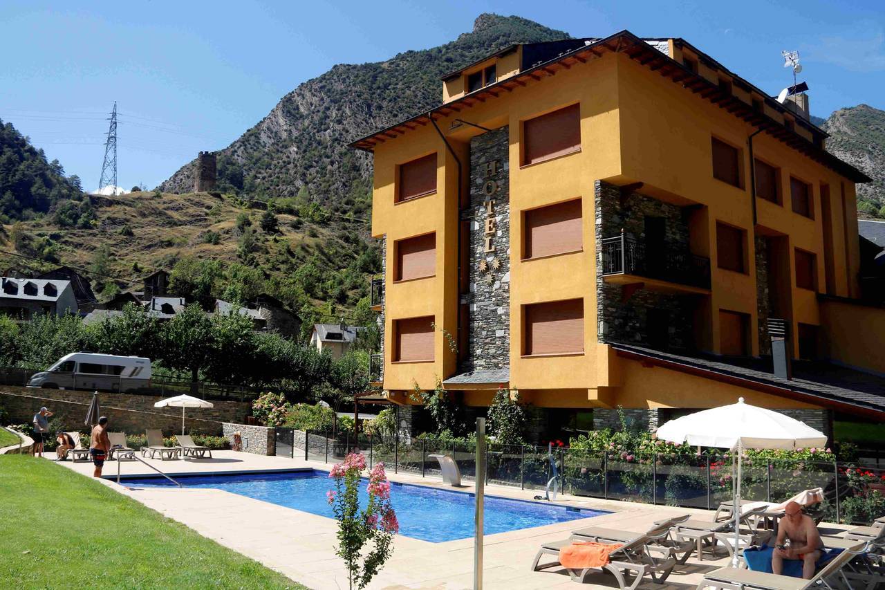 Turisme estiu Pirineu balanç 4