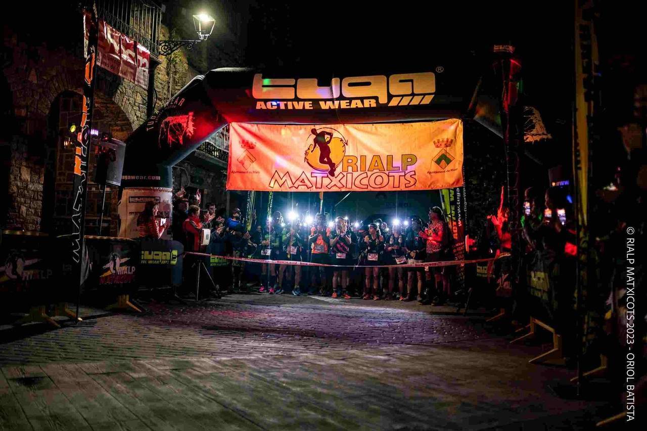 ORIOL BATISTA MATXICOTS 50KM 3