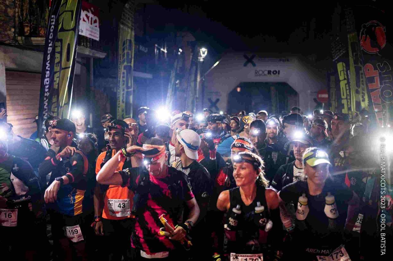 ORIOL BATISTA MATXICOTS 50KM 4