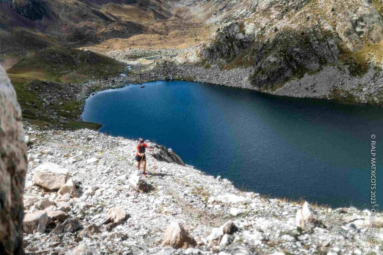 ORIOL BATISTA MATXICOTS 50KM 5