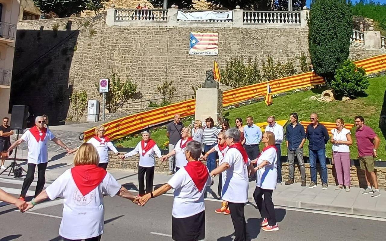 11 setembre 2024 Sort 2