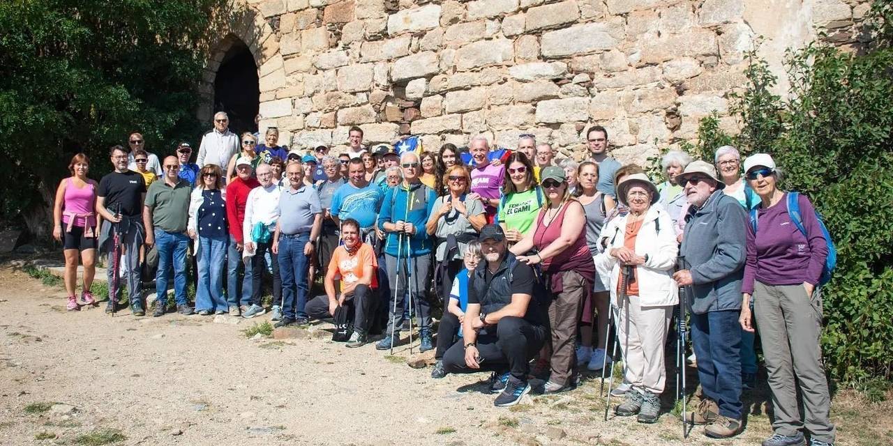 11 setembre 2024 Tremp Puigcerdà