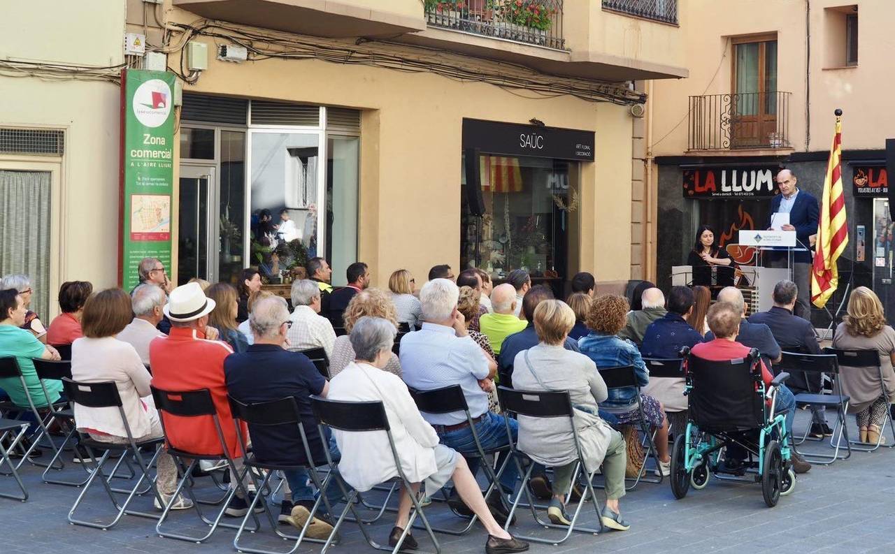 11 setembre 2024 la Seu RÀDIO SEU