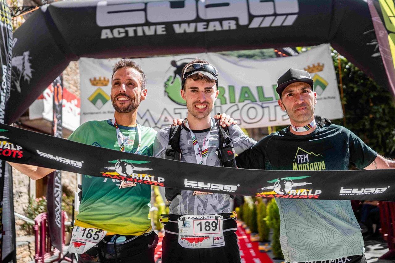 Podi D Trail_Gabri Amorós