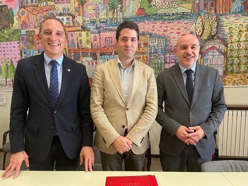 Sareb la Seu