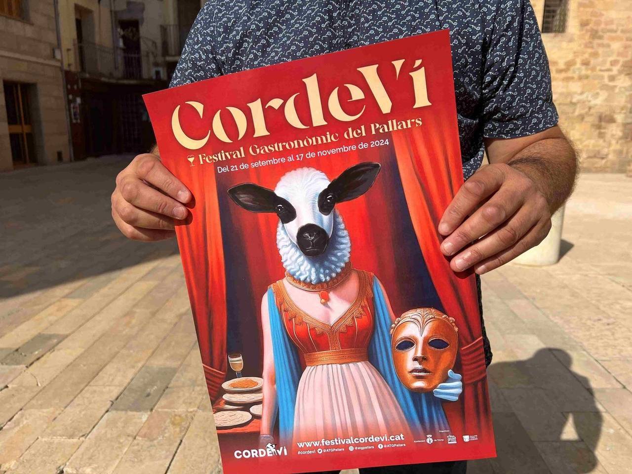 cordeví 2024 2