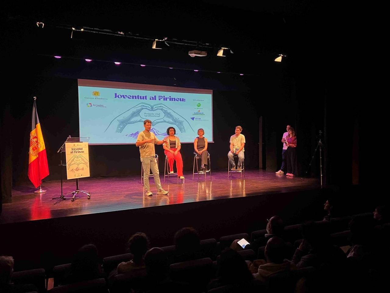 Jornada excel·lència Andorra 2024 1
