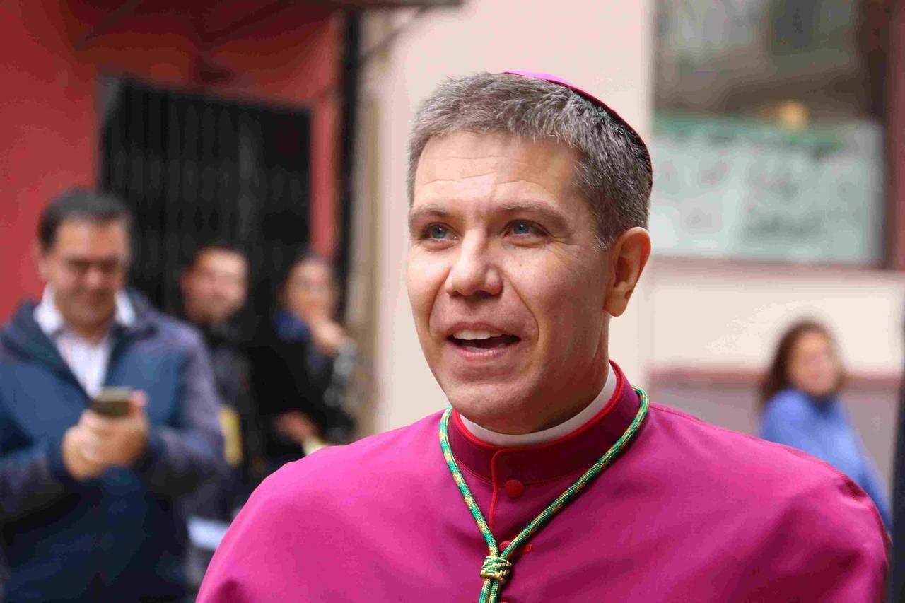 Ordenació de Josep-Lluís Serrano 4