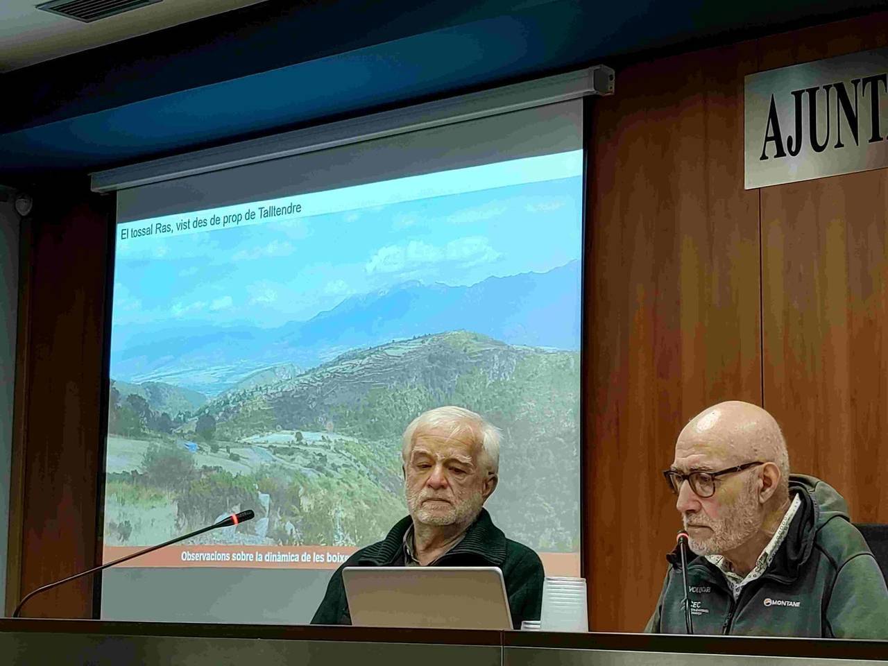 Jornada Botànica Cerdanya 2024 2