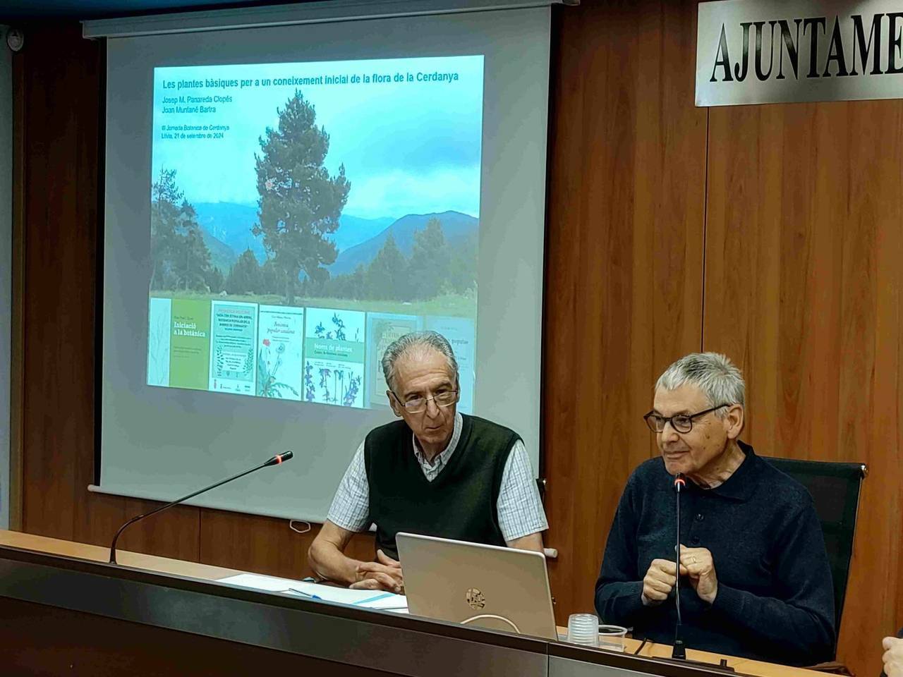 Jornada Botànica Cerdanya 2024 3