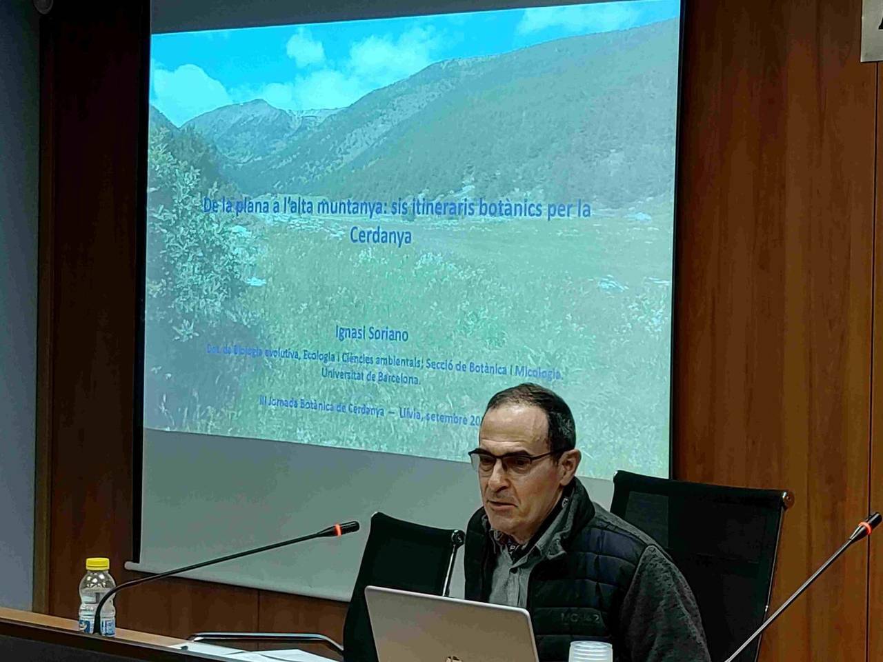 Jornada Botànica Cerdanya 2024 5