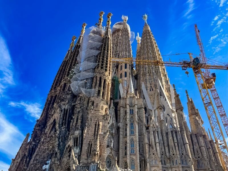 Sagrada Família