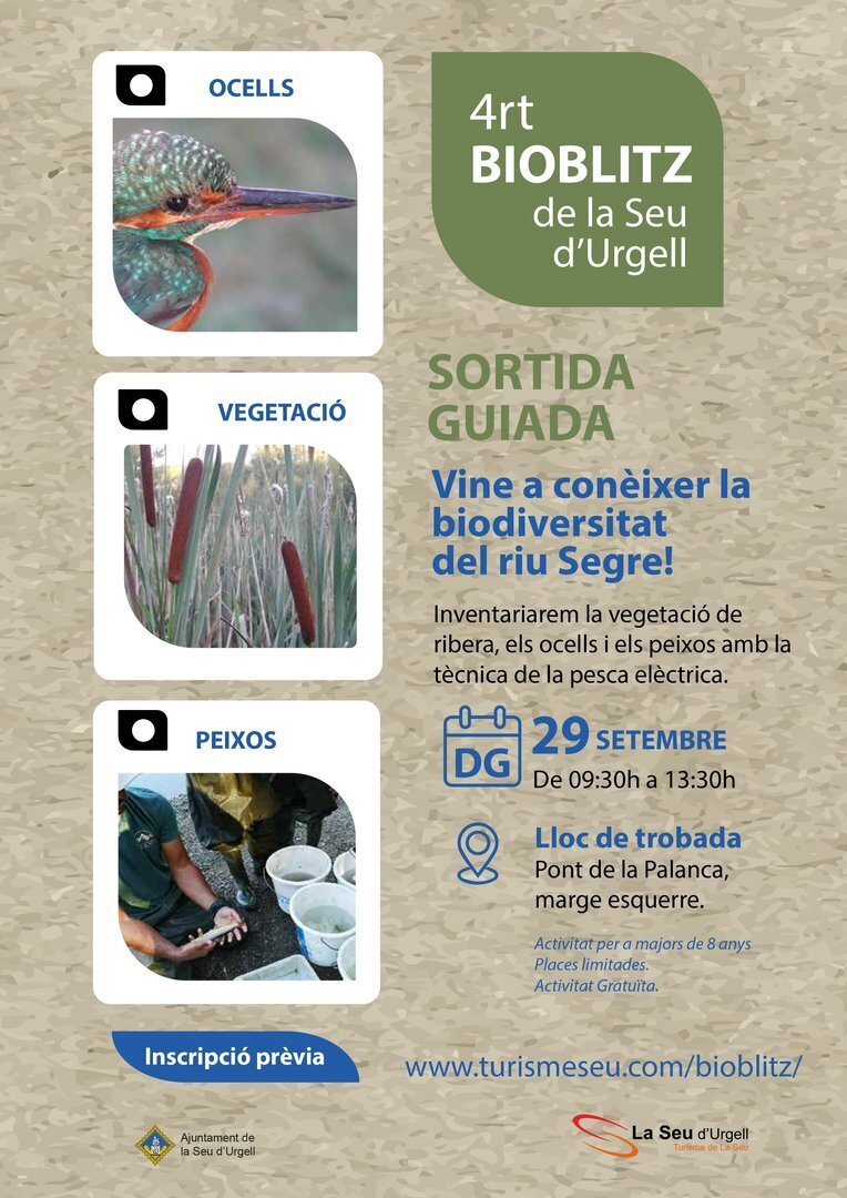CARTELL BIOBLITZ2024 