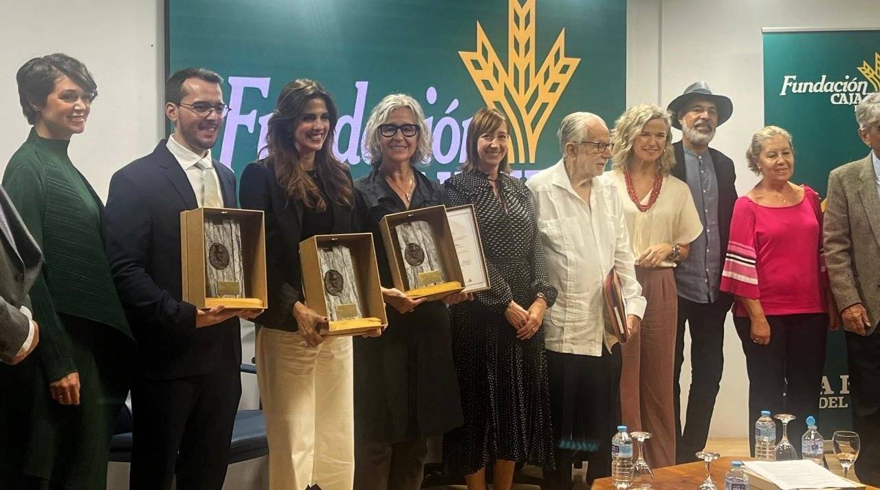 Judit Gaset premi