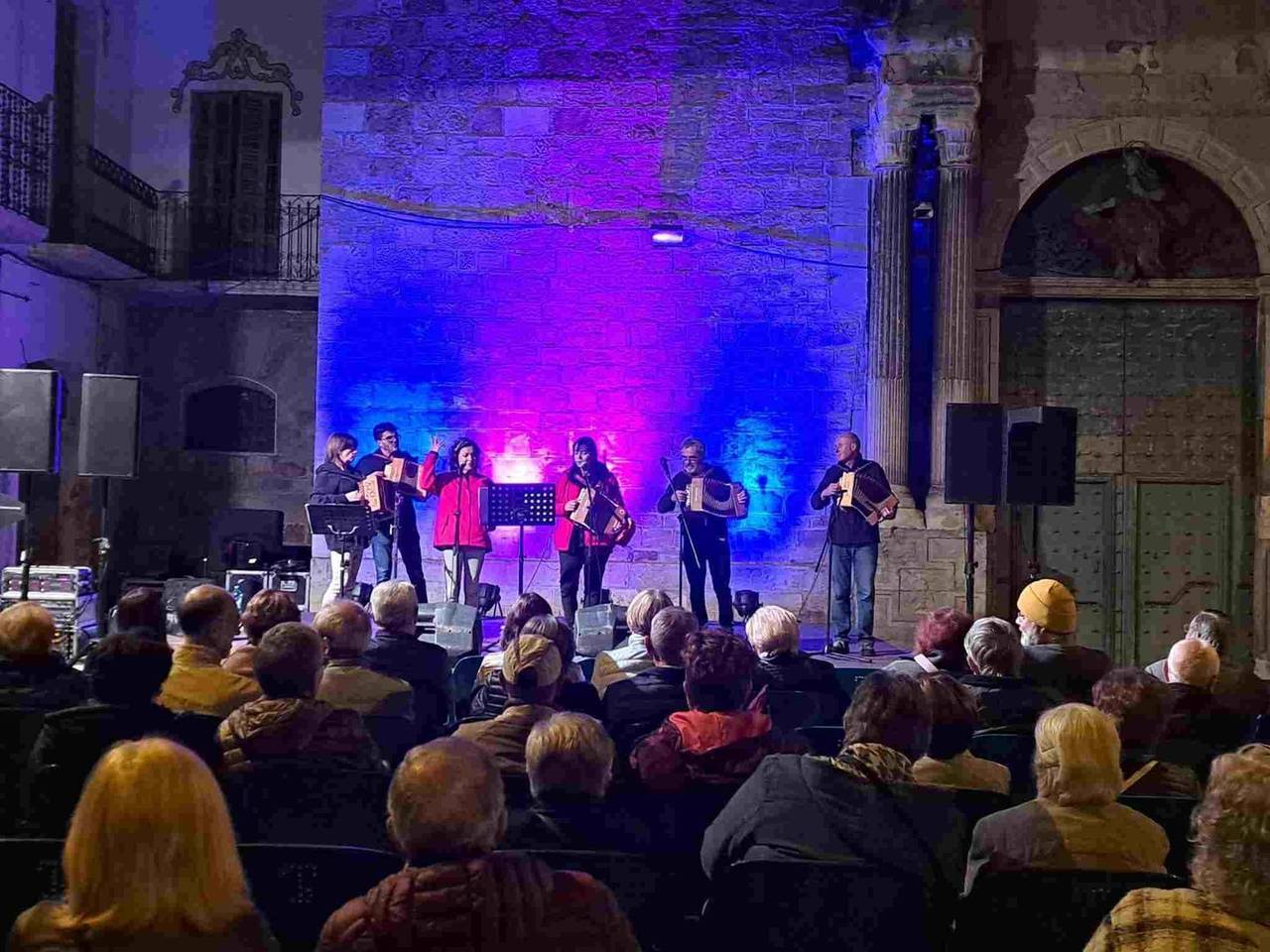 TREMP FESTA LLUM 3
