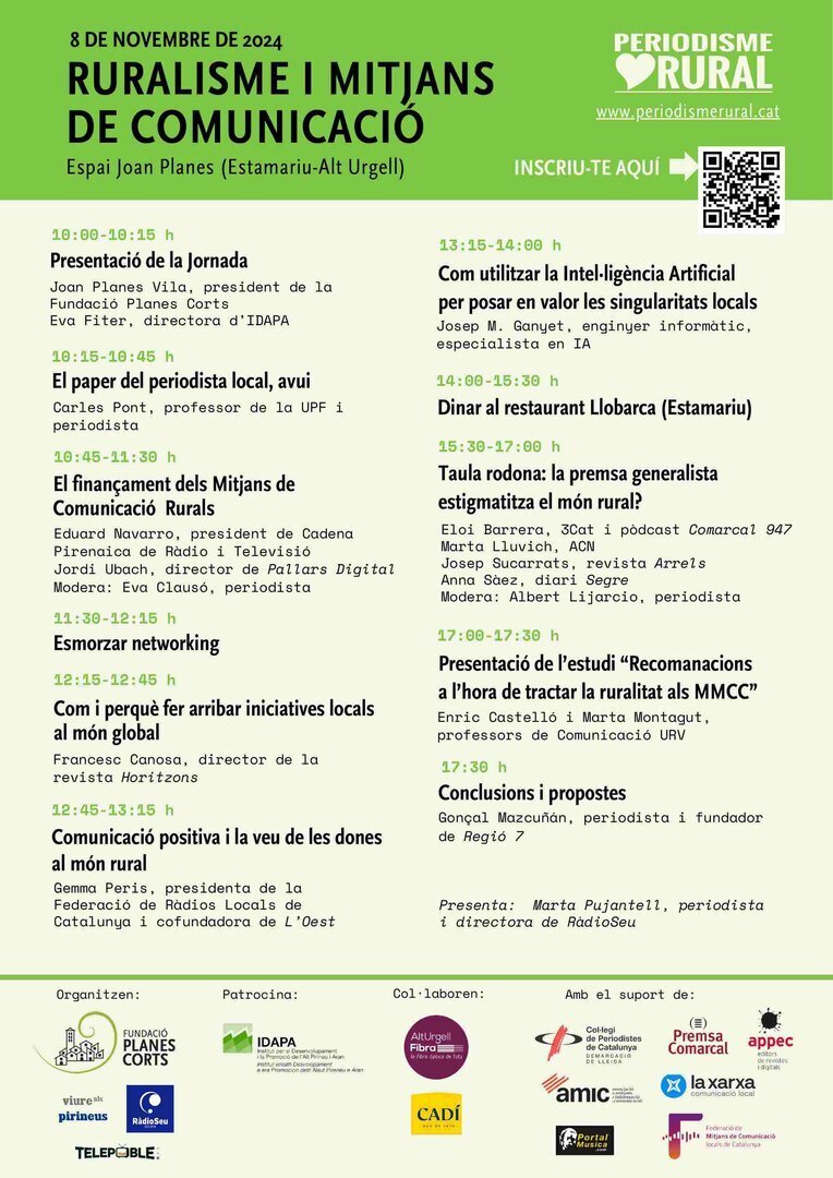 Programa Ruralisme i MMCC (1)