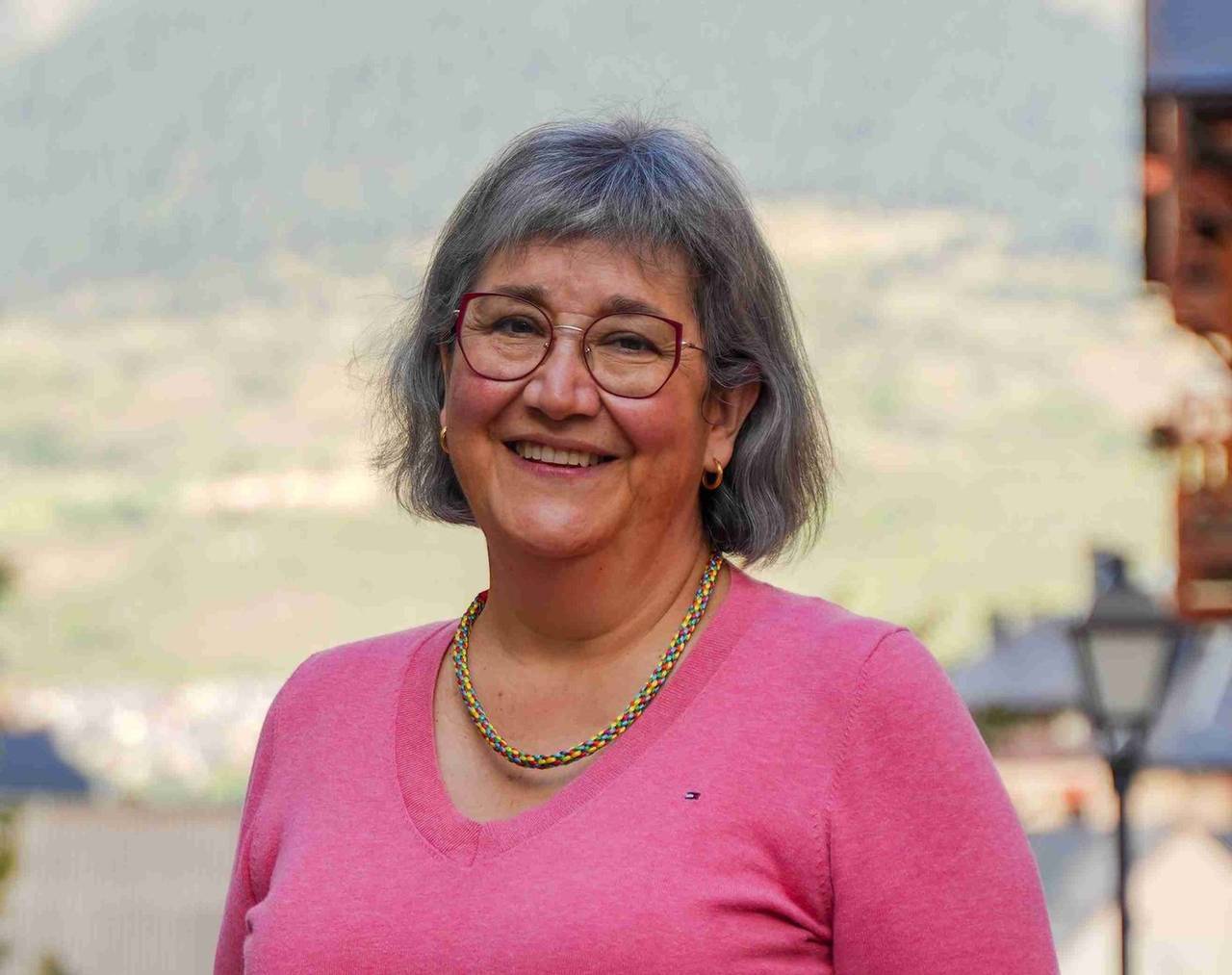 Mirtza Gutiérrez