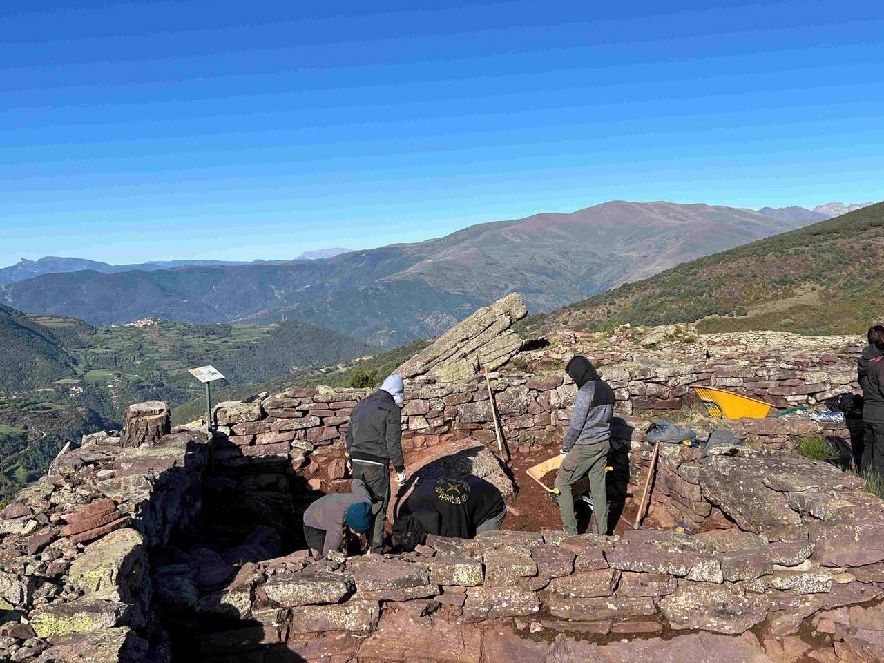 Santa Creu de Llagunes 3