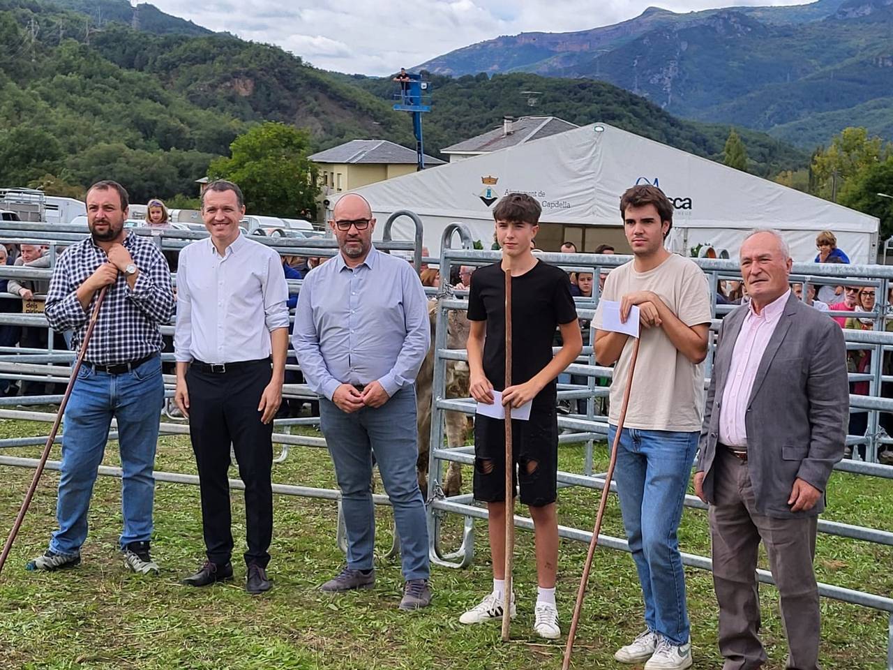 Fira Ramadera de la Pobleta de Bellveí 2024 2