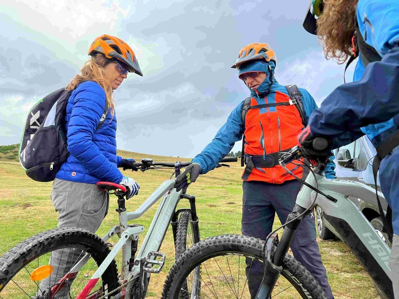 Bicicleta elèctrica usuaris 5