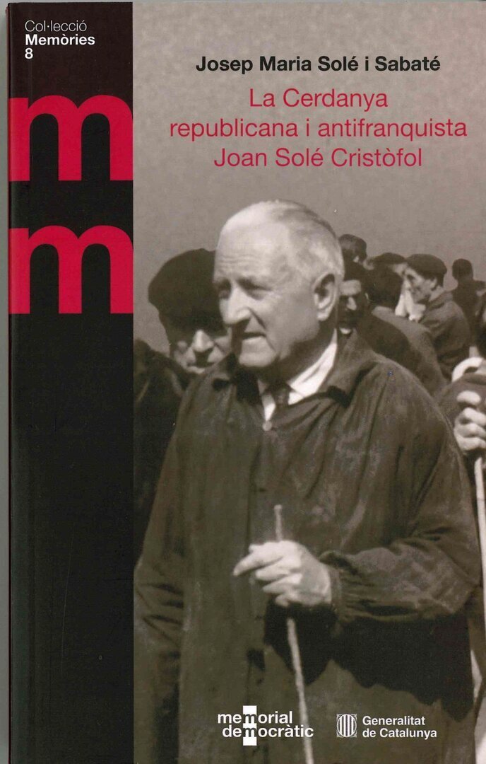 Josep Maria Solé i Sabaté llibre 4