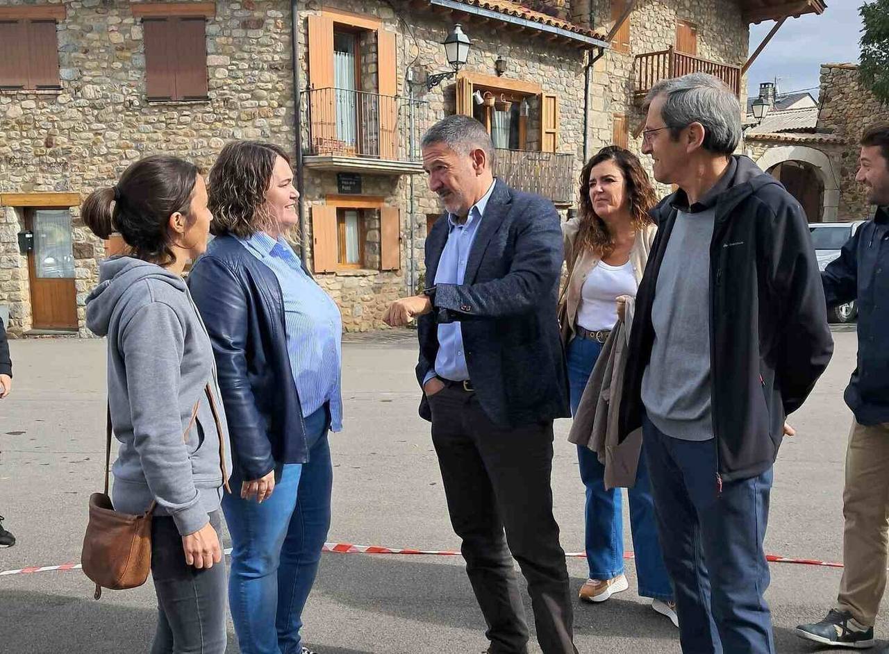 Fira Ramadera de Bellver de Cerdanya 1