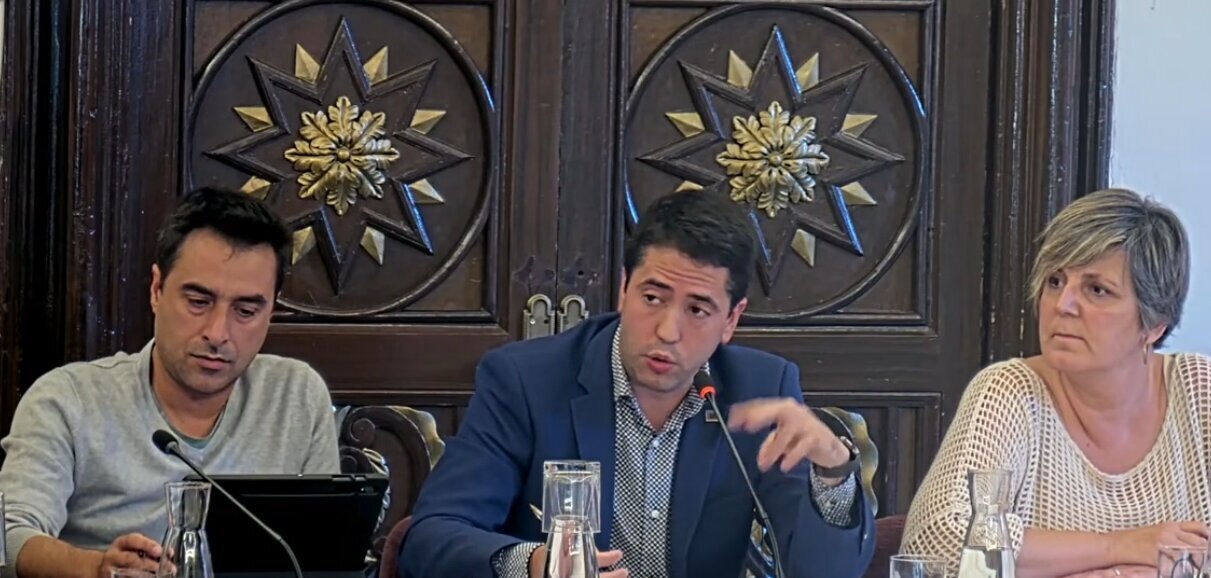 Grup ERC la Seu