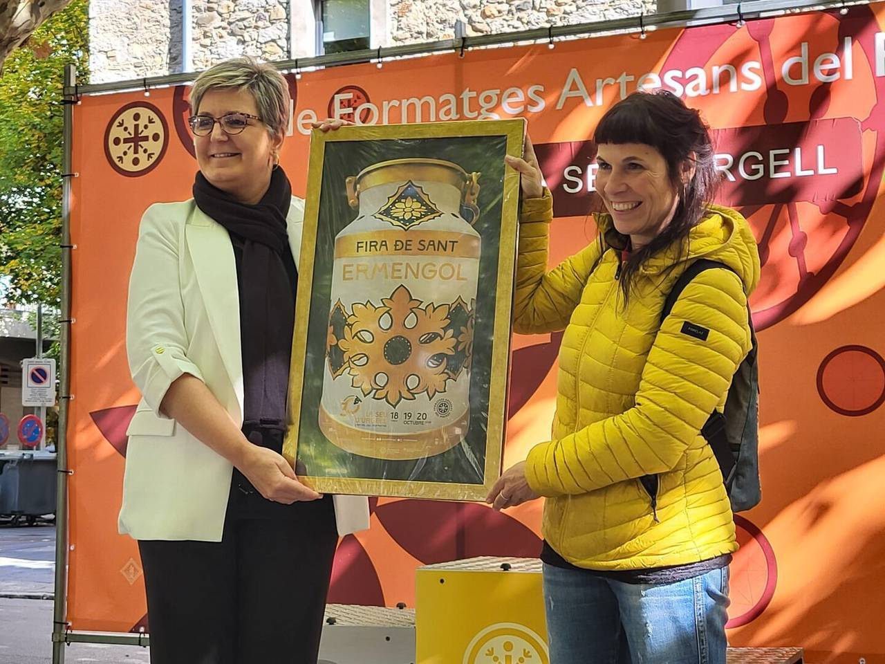 Amic del formatge 2024