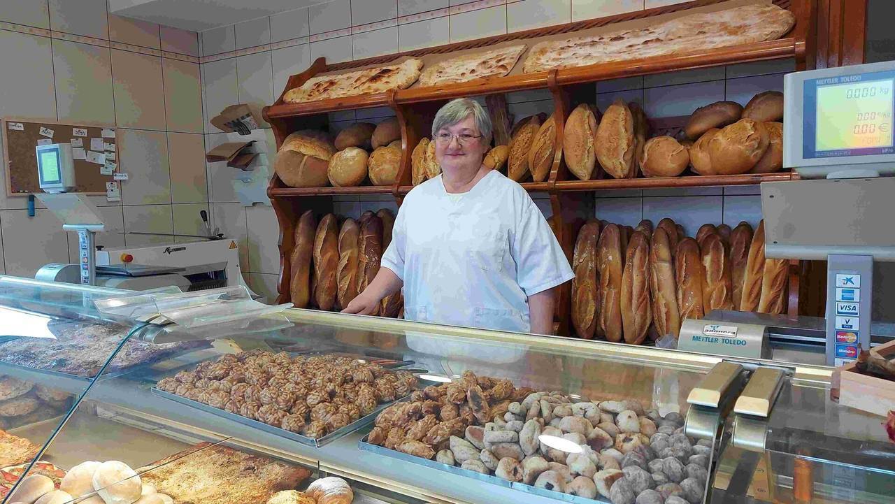 Dolors Tor Forn de Martinet 2