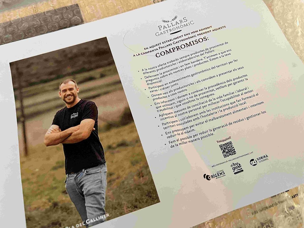 Pallars Gastronòmic 3