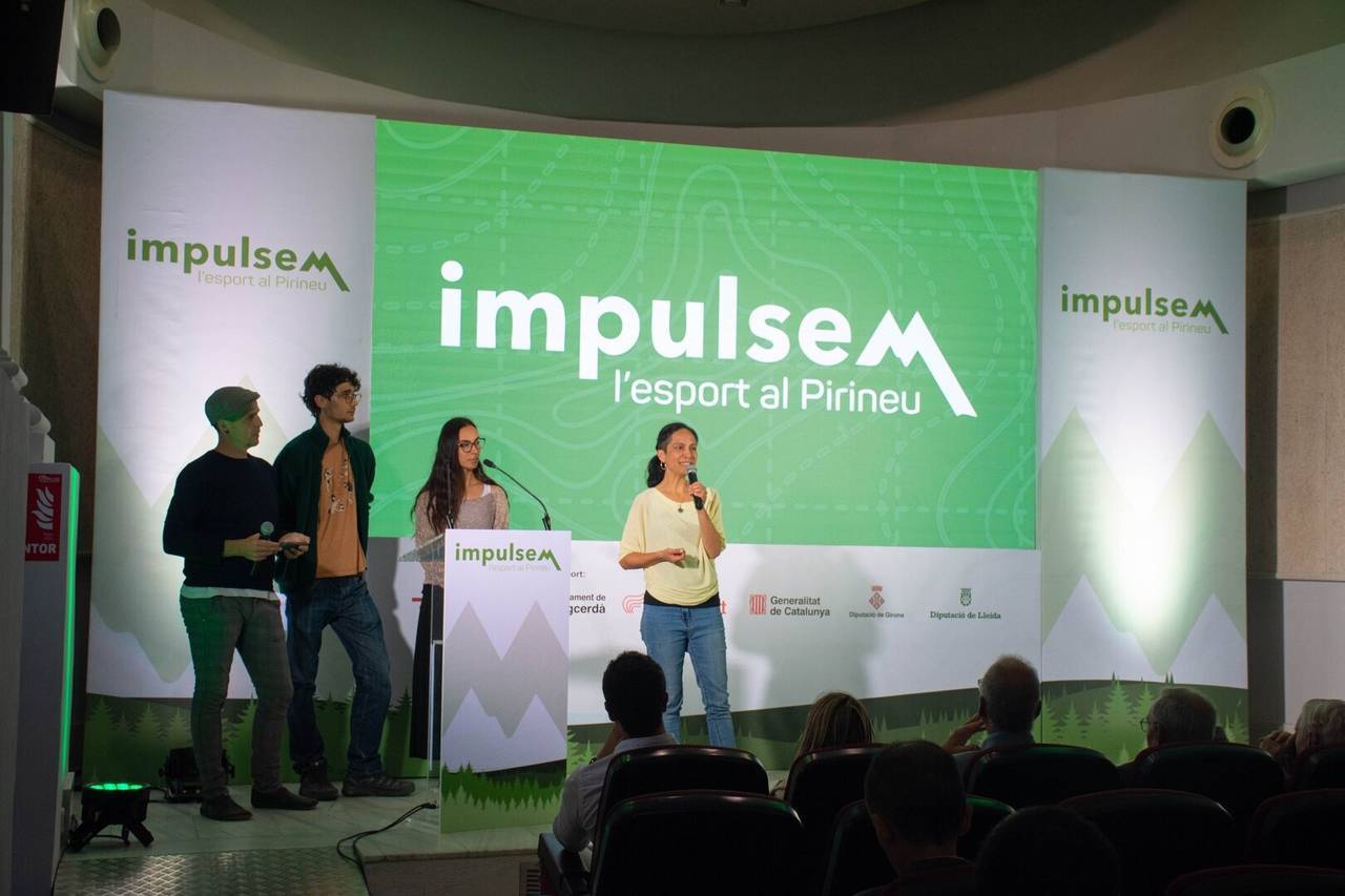 Impulsem Pirineu 3