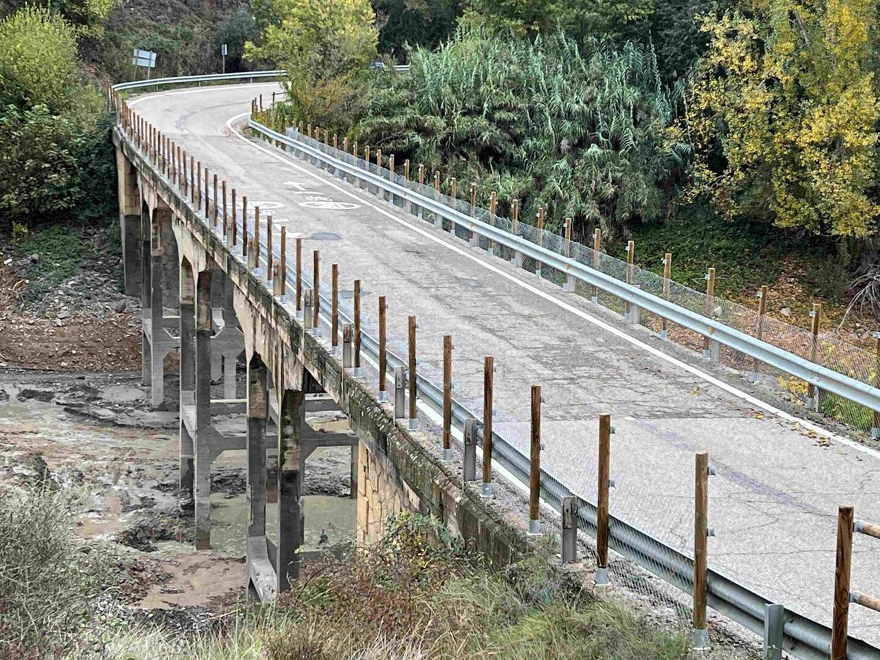 Pont dels palillos 2