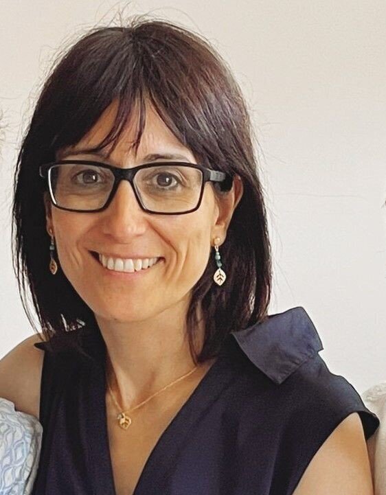 Sandra Martínez Pujantell