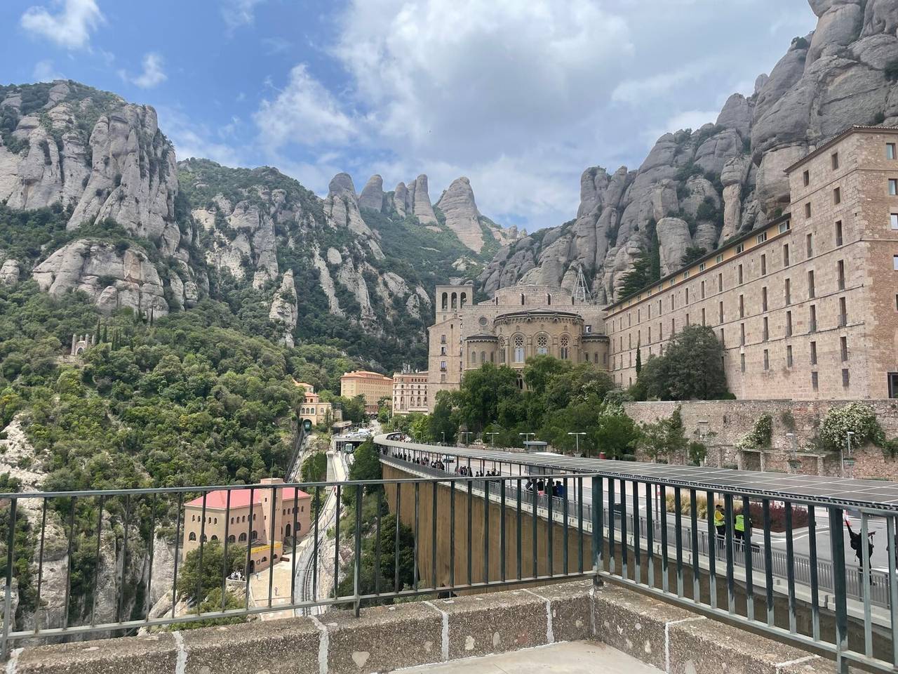 Montserrat 4
