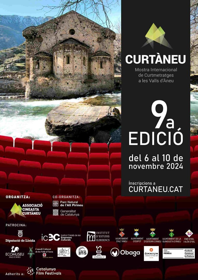 CurtÀneu 2024 Presentació 2