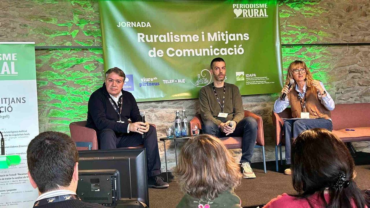 Periodisme rural 2