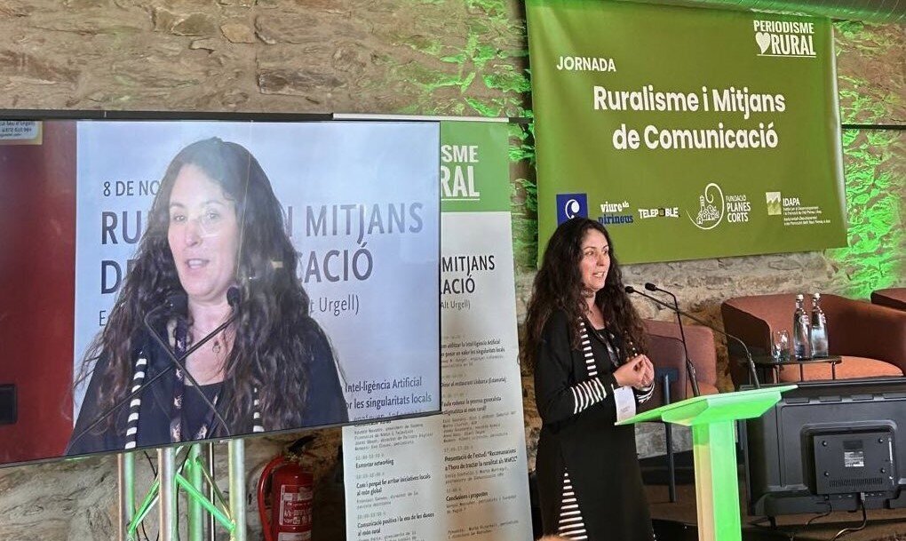 Periodisme rural 5