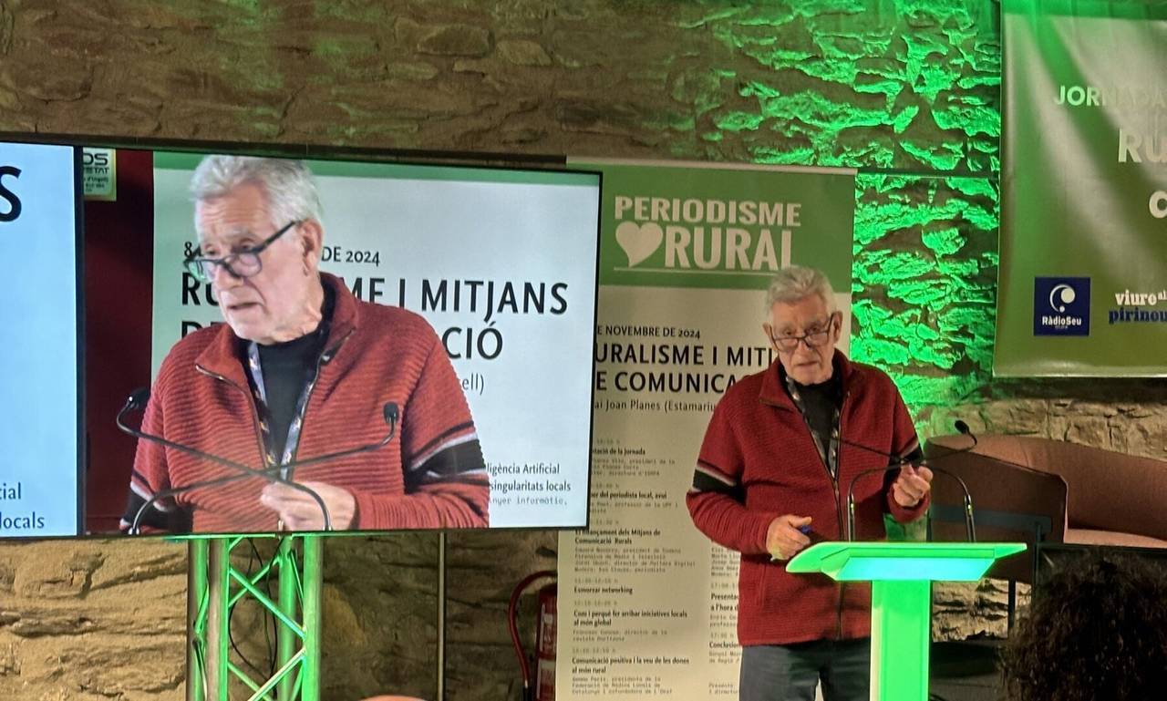 Periodisme rural 7