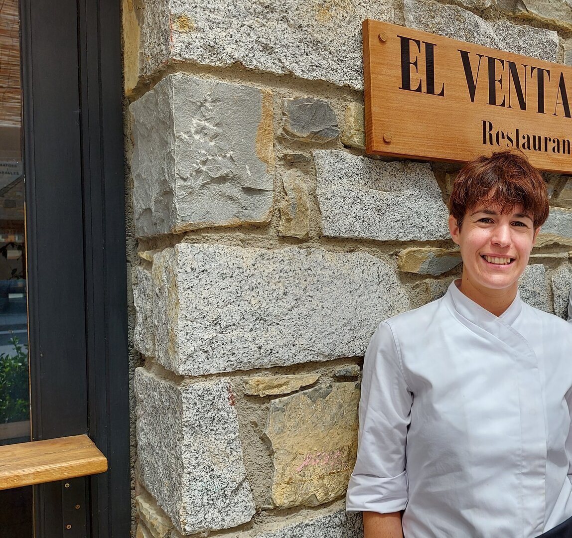 Eli Farrero El Ventador restaurant 5
