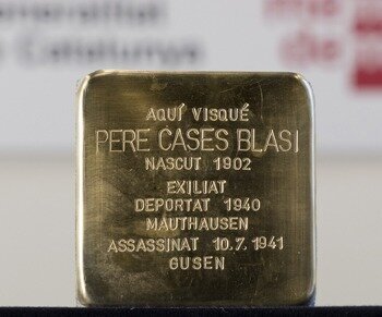 Pere Cases BESCARAN MEMORIAL DEMOCRÀTIC 3