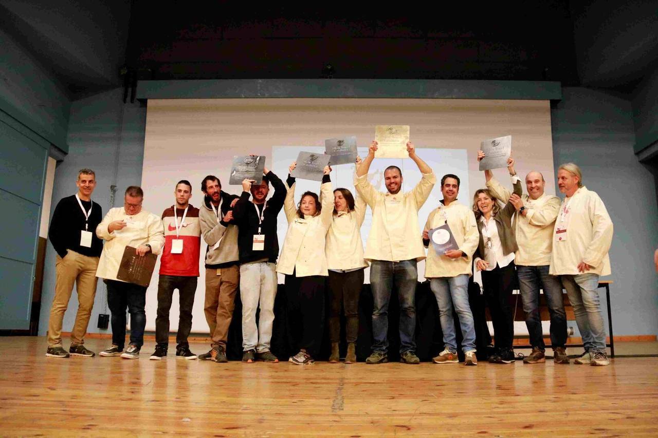 Slow Food Catalunya 
